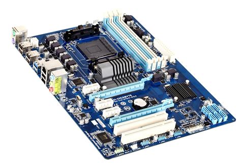 amd am3+ motherboard.